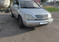 Lexus RX 2001 года