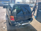 Subaru Forester 1997 года
