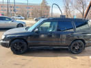 Subaru Forester 1997 года
