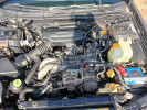 Subaru Forester 1997 года