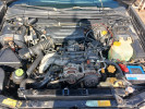 Subaru Forester 1997 года