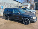 Subaru Forester 1997 года