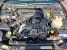 Subaru Forester 1997 года