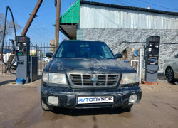 Subaru Forester 1997 года