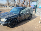 Subaru Forester 1997 года