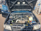 Subaru Forester 1997 года