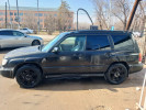 Subaru Forester 1997 года