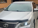 Toyota Camry 2014 года