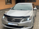 Toyota Camry 2014 года