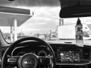 Kia K5 2013 года