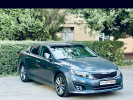 Kia K5 2013 года