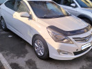 Hyundai Accent 2014 года