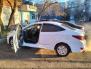 Hyundai Accent 2014 года