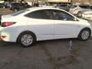 Hyundai Accent 2014 года