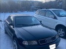 Audi A4 1995 года