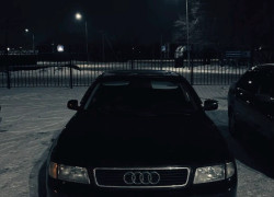 Audi A4 1995 года