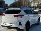 Jetour X70 2024 года