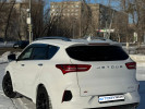 Jetour X70 2024 года