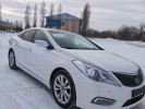 Hyundai Grandeur 2011 года