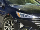 Hyundai Elantra 2018 года
