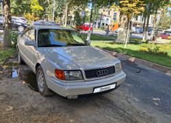 Audi 100 1994 года