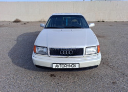 Audi 100 1994 года