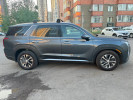 Hyundai Palisade 2020 года