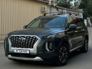 Hyundai Palisade 2020 года