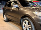 Hyundai Santa Fe 2010 года