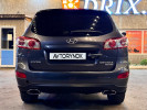 Hyundai Santa Fe 2010 года