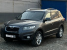 Hyundai Santa Fe 2010 года