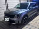 Kia Sorento 2024 года