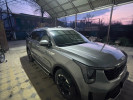 Kia Sorento 2024 года