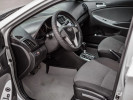 Hyundai Accent 2013 года