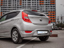 Hyundai Accent 2013 года