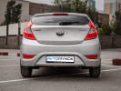 Hyundai Accent 2013 года