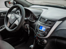 Hyundai Accent 2013 года