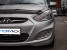 Hyundai Accent 2013 года