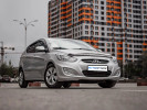 Hyundai Accent 2013 года