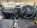 Subaru Forester 1997 года