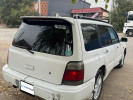 Subaru Forester 1997 года