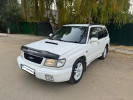Subaru Forester 1997 года