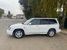 Subaru Forester 1997 года