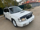 Subaru Forester 1997 года