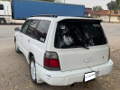 Subaru Forester 1997 года