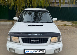 Subaru Forester 1997 года