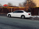 Toyota Aristo 2001 года