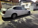 Toyota Aristo 2001 года