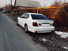 Toyota Aristo 2001 года