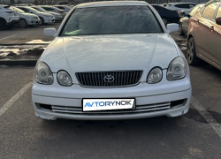 Toyota Aristo 2001 года